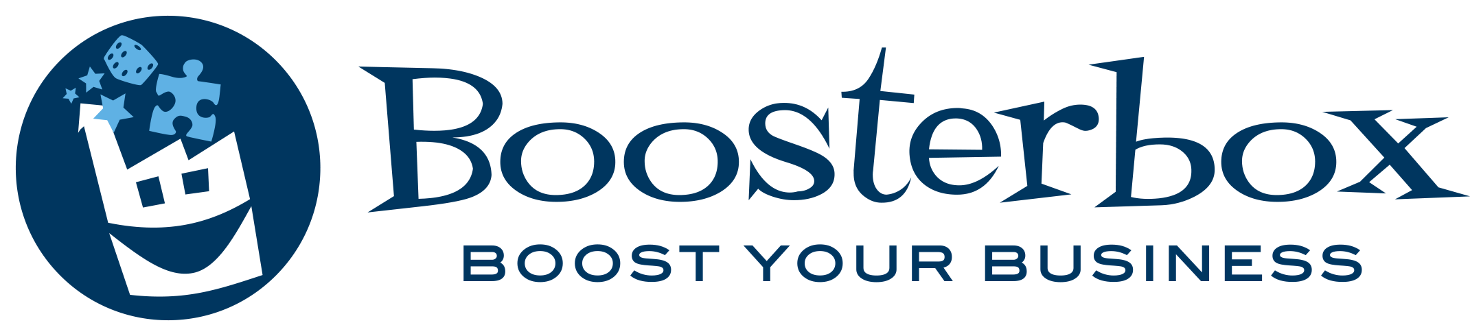 Boosterbox - Reseller for bestsellers